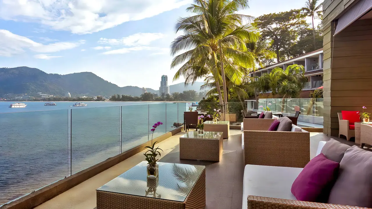 Amari Phuket