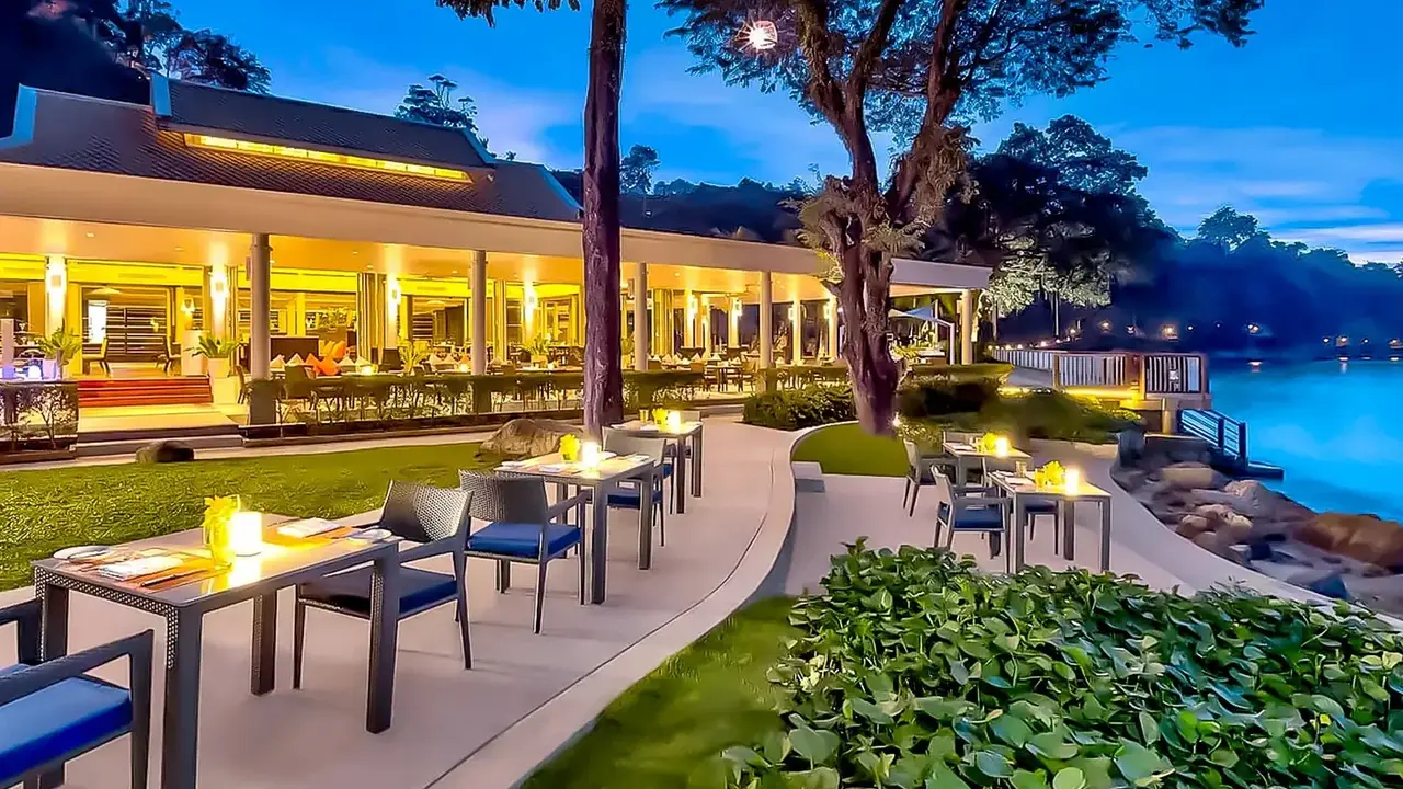Amari Phuket