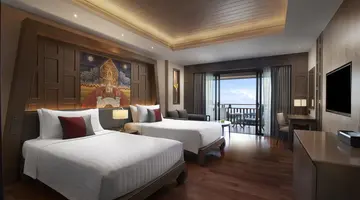 Amari Vogue Krabi