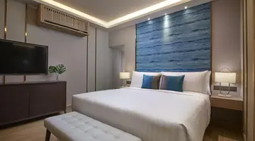 Amari Vogue Krabi
