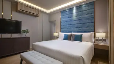 Amari Vogue Krabi