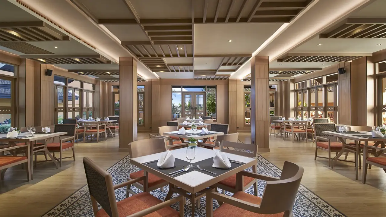 Amari Vogue Krabi