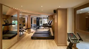 Amari Vogue Krabi
