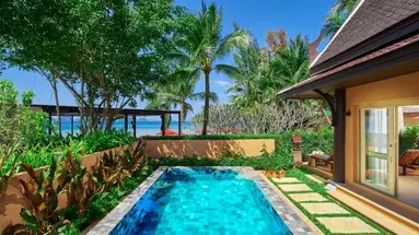 Amari Vogue Krabi
