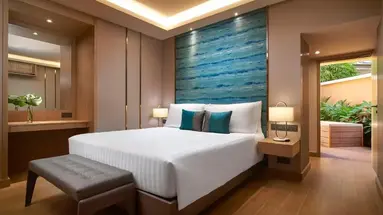 Amari Vogue Krabi