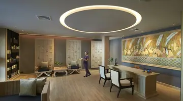 Amari Vogue Krabi