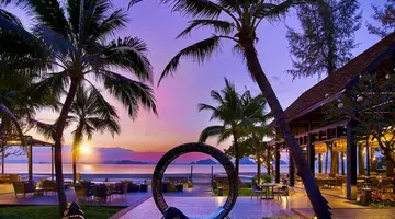 Amari Vogue Krabi