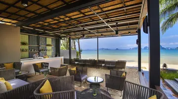 Amari Vogue Krabi