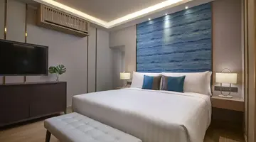 Amari Vogue Krabi