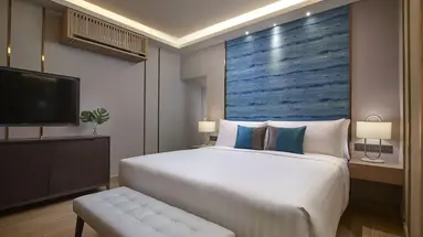 Amari Vogue Krabi