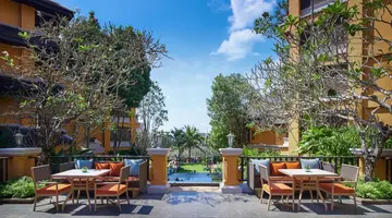 Amari Vogue Krabi