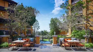 Amari Vogue Krabi
