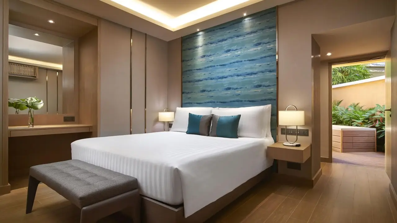 Amari Vogue Krabi