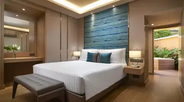 Amari Vogue Krabi