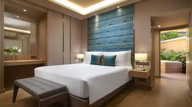 Amari Vogue Krabi