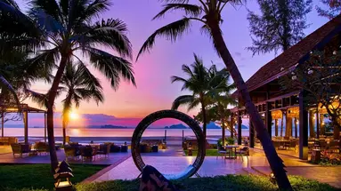 Amari Vogue Krabi