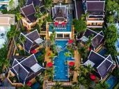 Amari Vogue Krabi