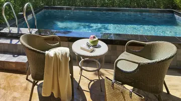 Amari Vogue Krabi