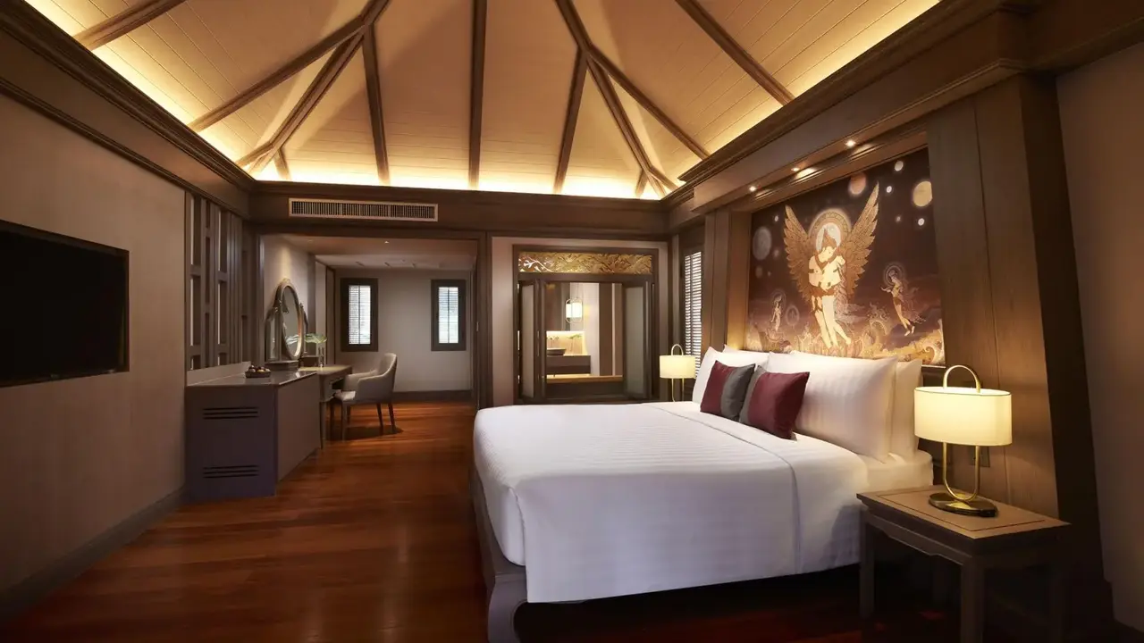 Amari Vogue Krabi