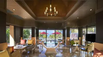 Amari Vogue Krabi