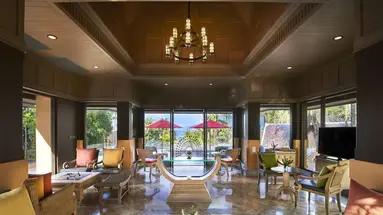 Amari Vogue Krabi