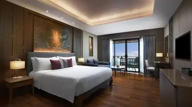 Amari Vogue Krabi