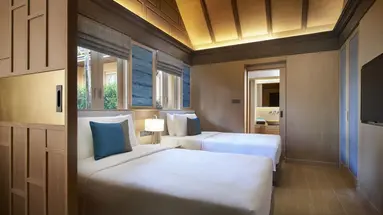 Amari Vogue Krabi