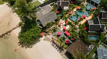 Amari Vogue Krabi