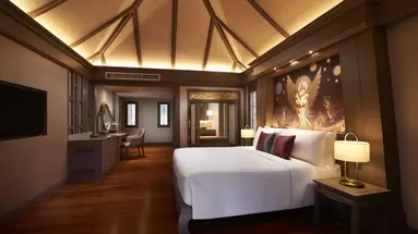 Amari Vogue Krabi