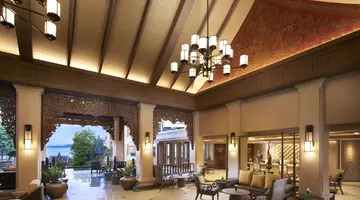 Amari Vogue Krabi