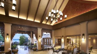 Amari Vogue Krabi