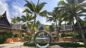 Amari Vogue Krabi