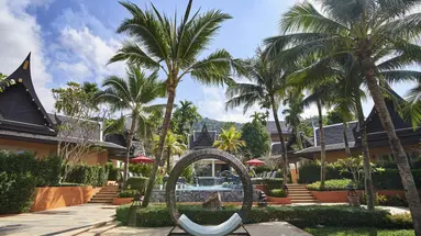 Amari Vogue Krabi