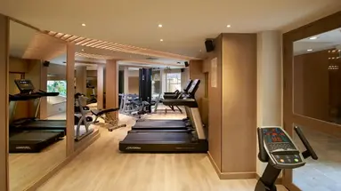 Amari Vogue Krabi