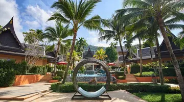 Amari Vogue Krabi