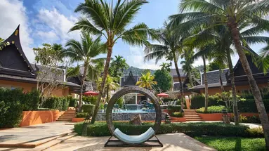 Amari Vogue Krabi