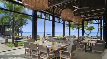 Amari Vogue Krabi