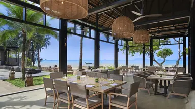 Amari Vogue Krabi