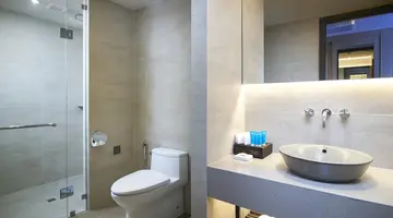 Amari Vogue Krabi