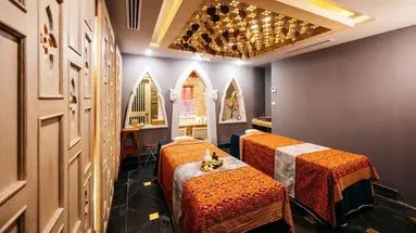 Amari Vogue Krabi
