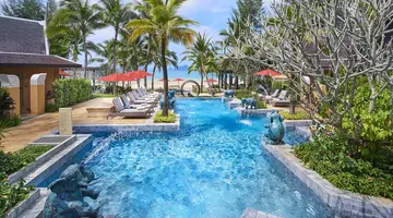 Amari Vogue Krabi