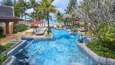 Amari Vogue Krabi