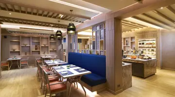 Amari Vogue Krabi