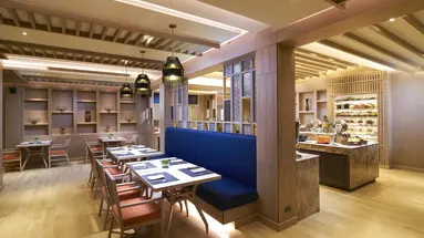 Amari Vogue Krabi