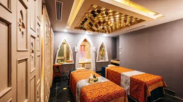 Amari Vogue Krabi