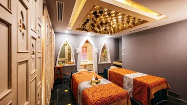 Amari Vogue Krabi