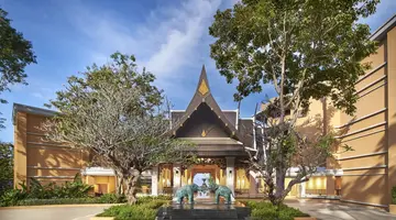 Amari Vogue Krabi