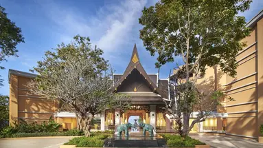 Amari Vogue Krabi