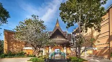 Amari Vogue Krabi
