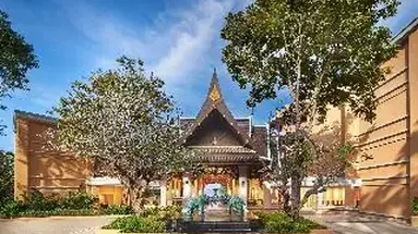 Amari Vogue Krabi